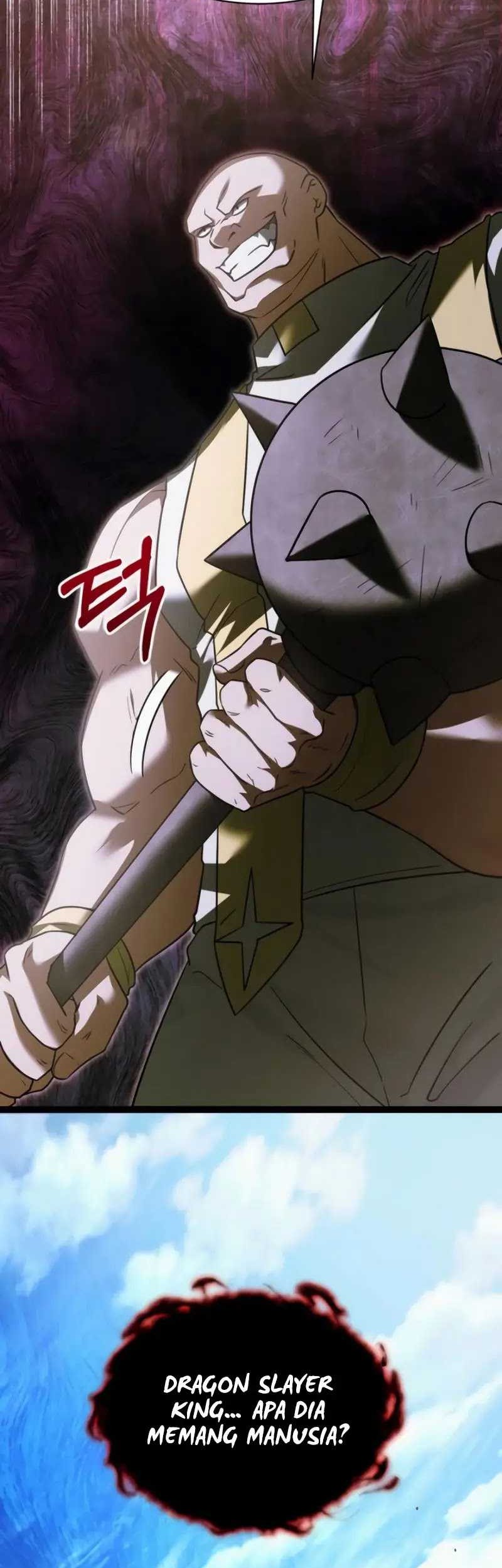 The Hero Became The Duke’s Eldest Son Chapter 24 - halaman 56