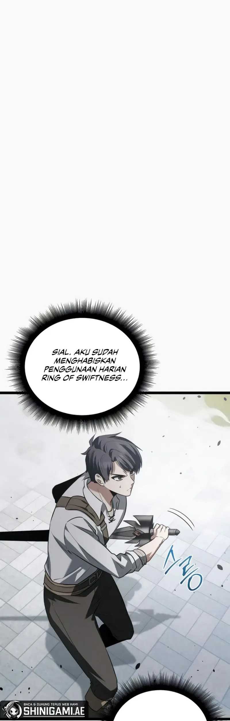 The Hero Became The Duke’s Eldest Son Chapter 24 - halaman 58