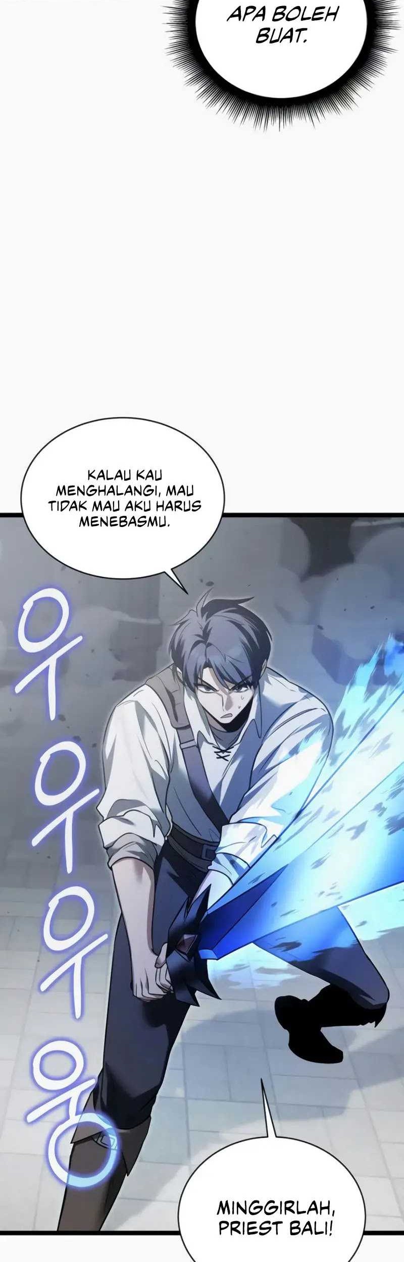 The Hero Became The Duke’s Eldest Son Chapter 24 - halaman 59