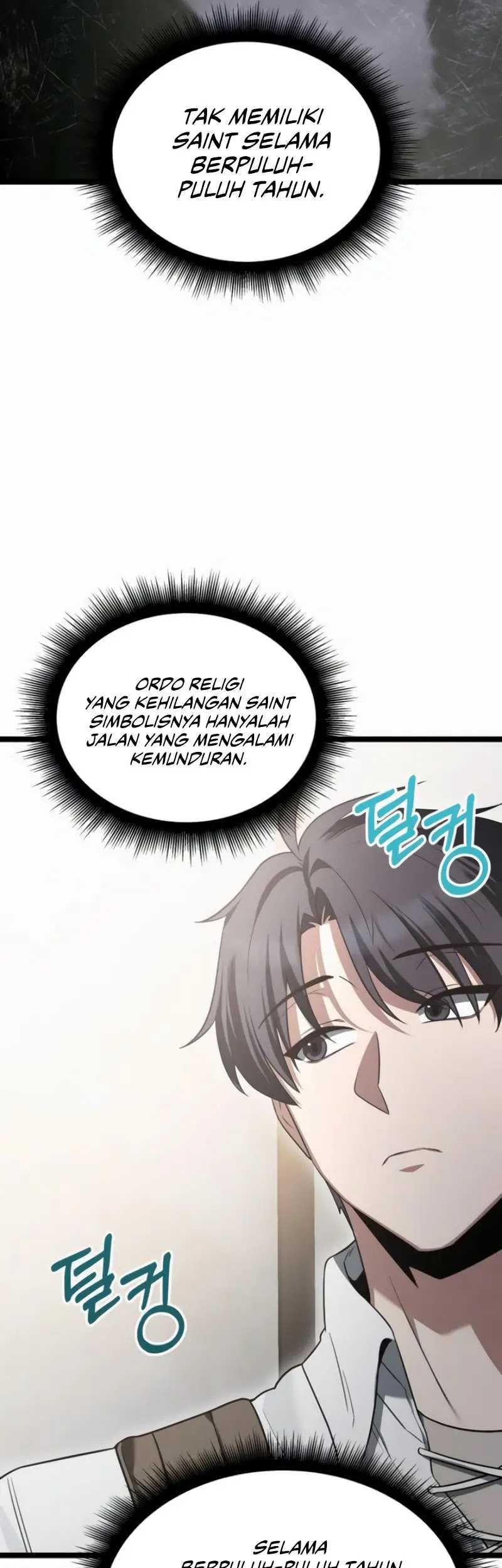 The Hero Became The Duke’s Eldest Son Chapter 24 - halaman 6