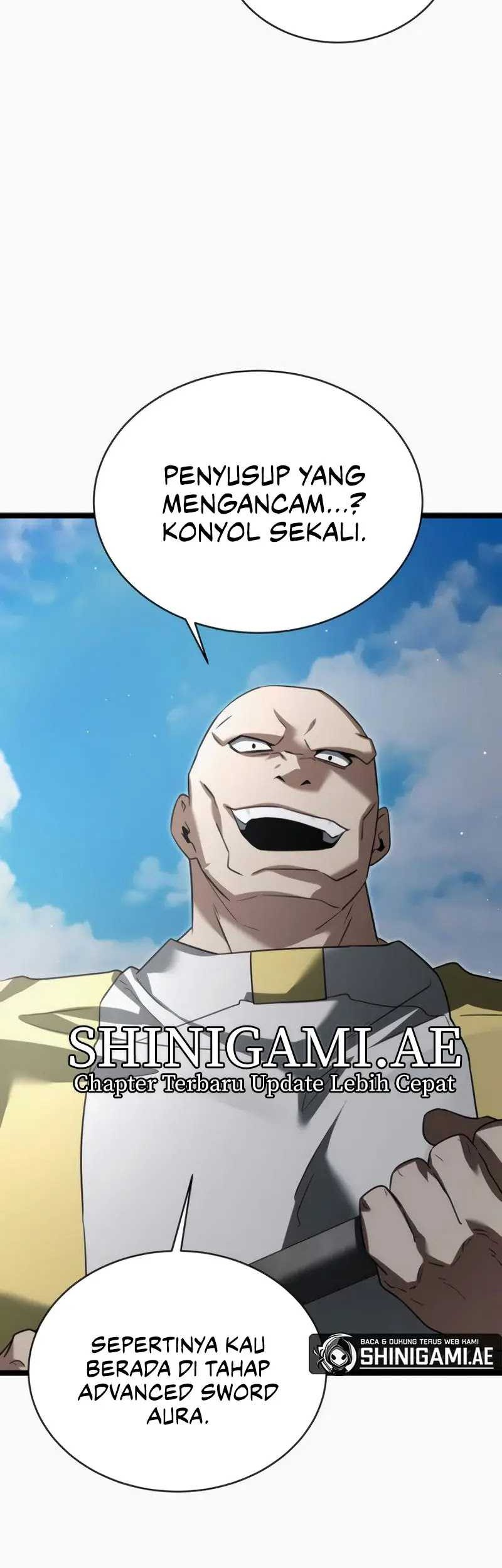 The Hero Became The Duke’s Eldest Son Chapter 24 - halaman 60