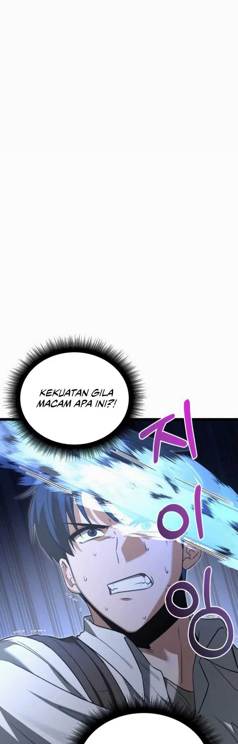 The Hero Became The Duke’s Eldest Son Chapter 24 - halaman 63