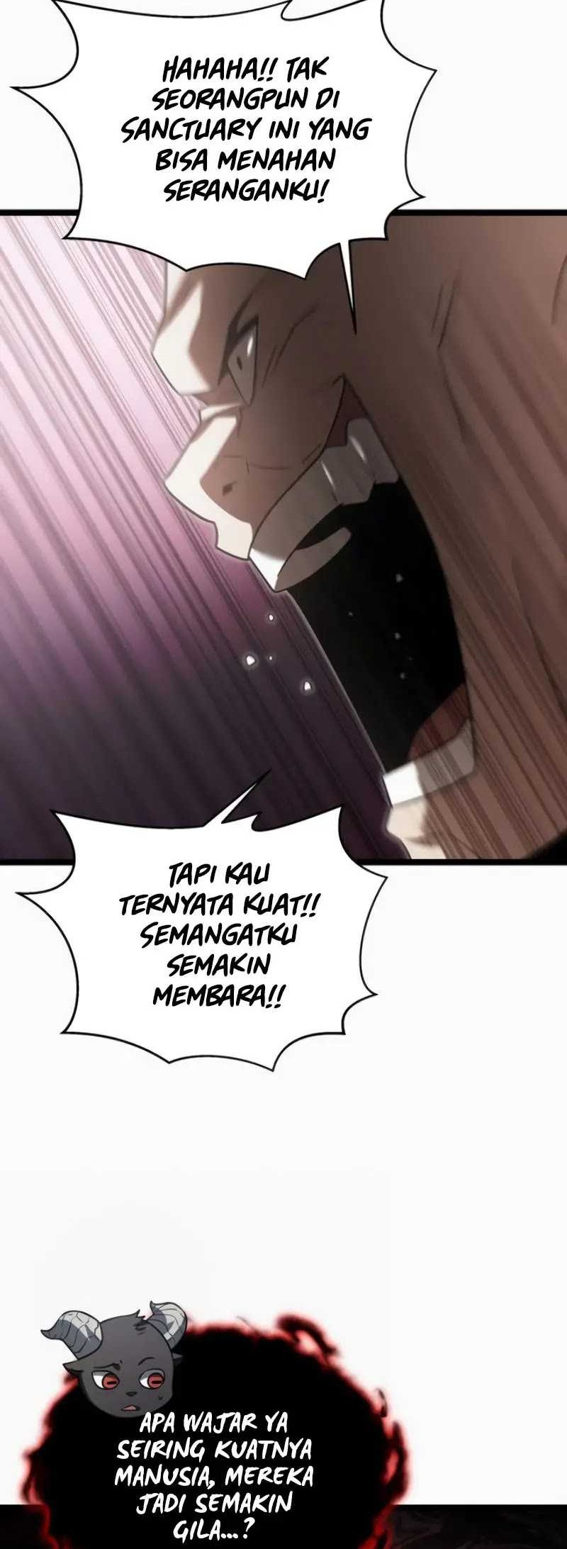 The Hero Became The Duke’s Eldest Son Chapter 24 - halaman 65