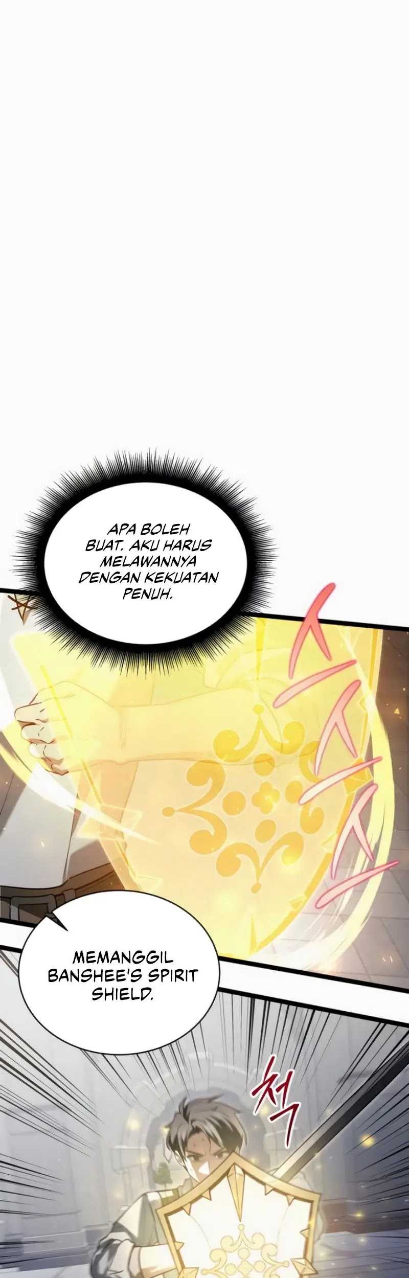 The Hero Became The Duke’s Eldest Son Chapter 24 - halaman 68