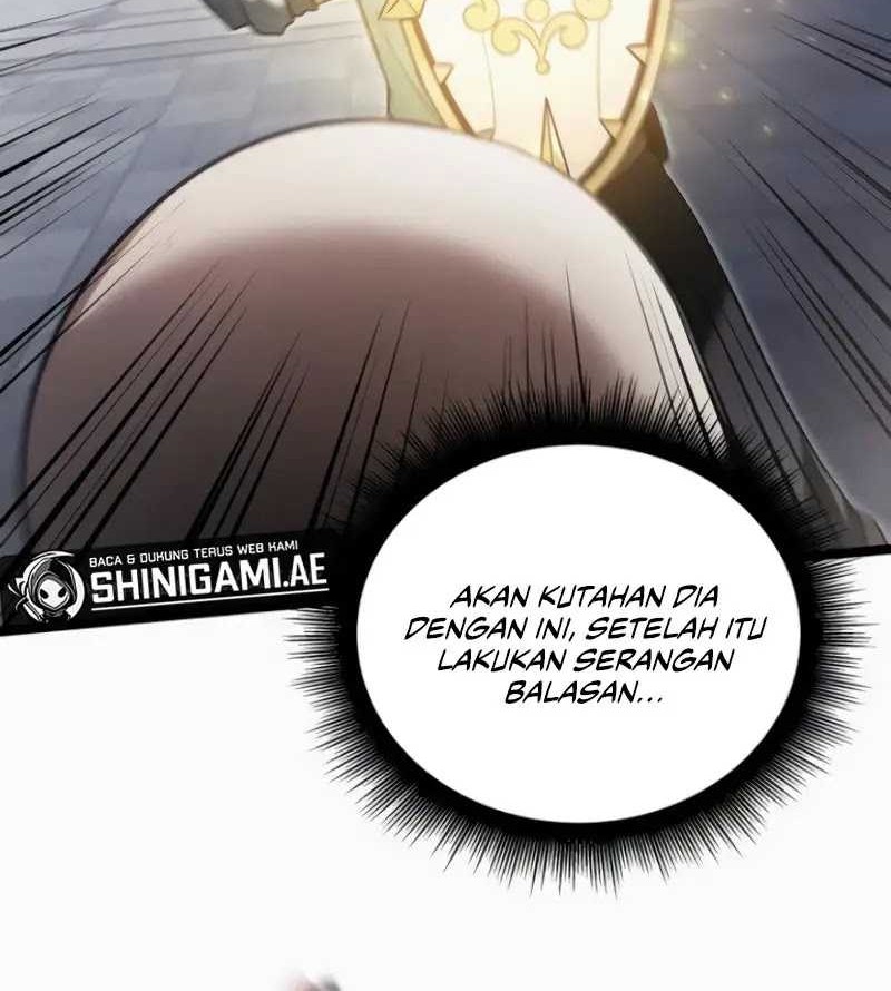 The Hero Became The Duke’s Eldest Son Chapter 24 - halaman 69