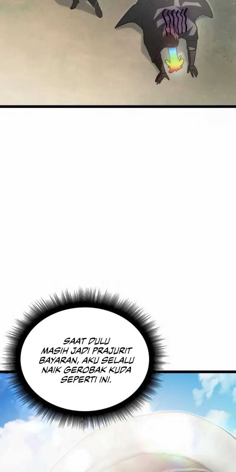 The Hero Became The Duke’s Eldest Son Chapter 24 - halaman 9