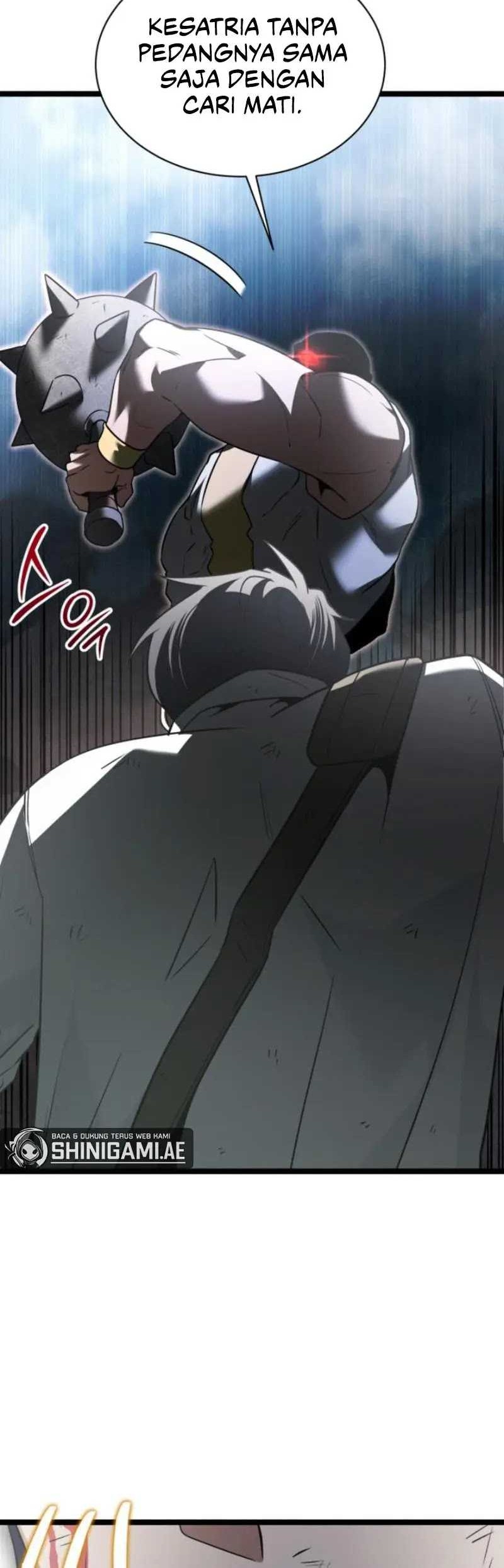 The Hero Became The Duke’s Eldest Son Chapter 25 - halaman 13