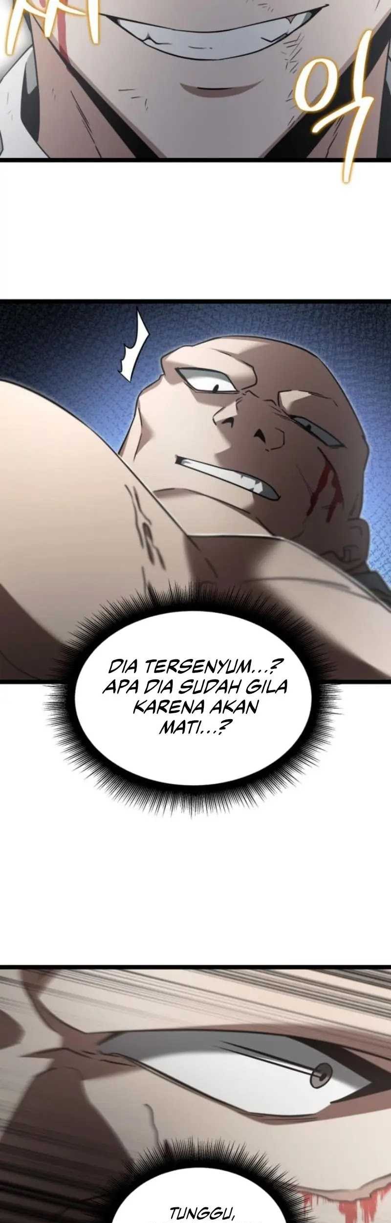 The Hero Became The Duke’s Eldest Son Chapter 25 - halaman 14