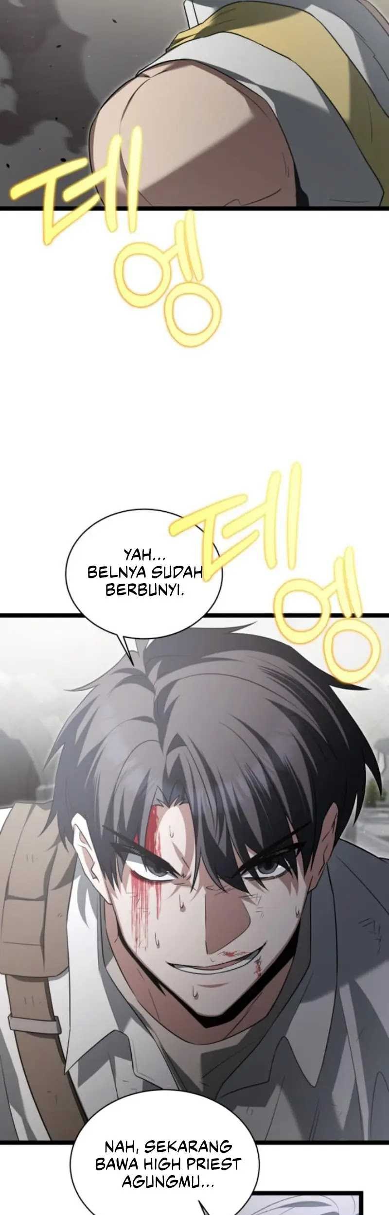 The Hero Became The Duke’s Eldest Son Chapter 25 - halaman 18