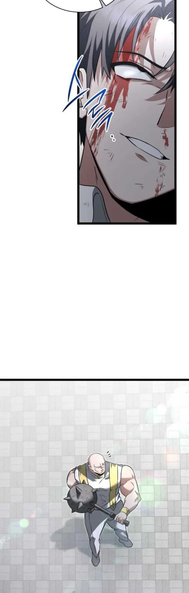 The Hero Became The Duke’s Eldest Son Chapter 25 - halaman 19