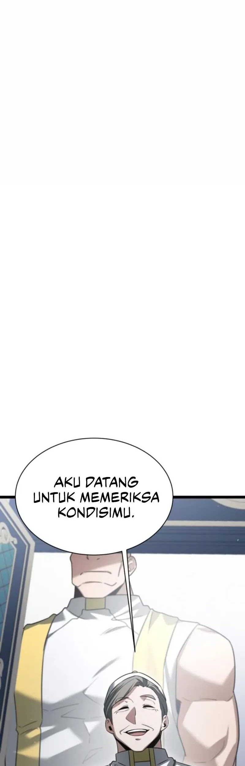 The Hero Became The Duke’s Eldest Son Chapter 25 - halaman 27