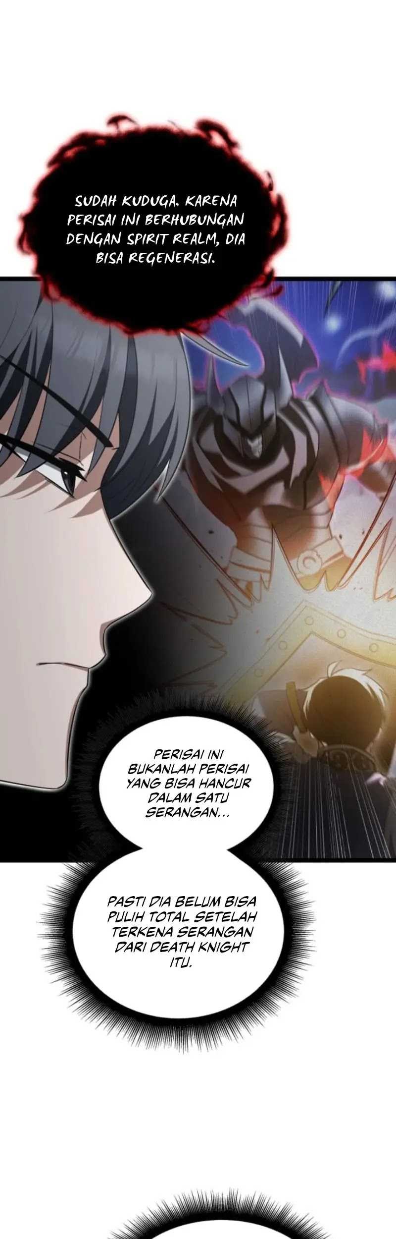 The Hero Became The Duke’s Eldest Son Chapter 25 - halaman 38
