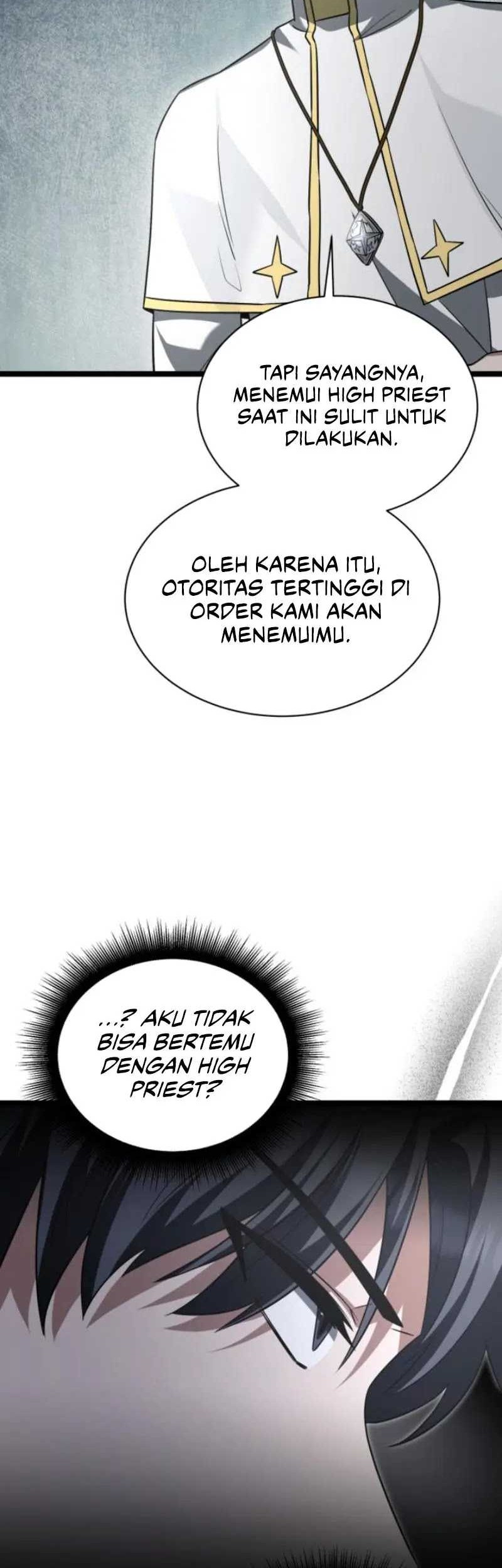 The Hero Became The Duke’s Eldest Son Chapter 25 - halaman 41