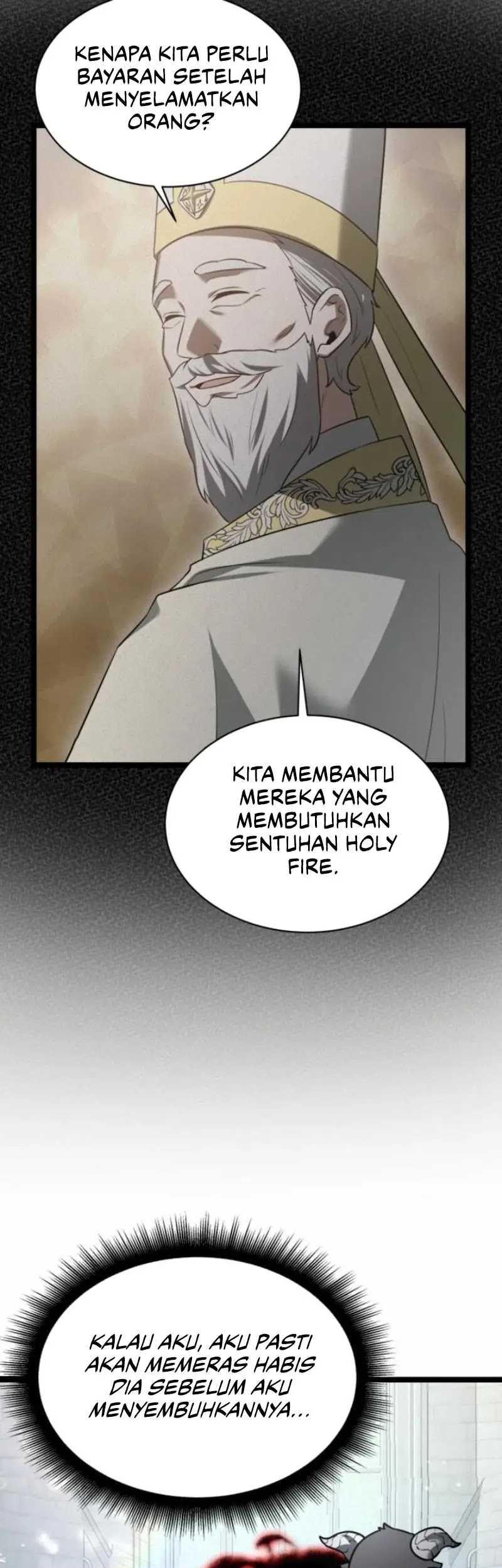 The Hero Became The Duke’s Eldest Son Chapter 25 - halaman 47