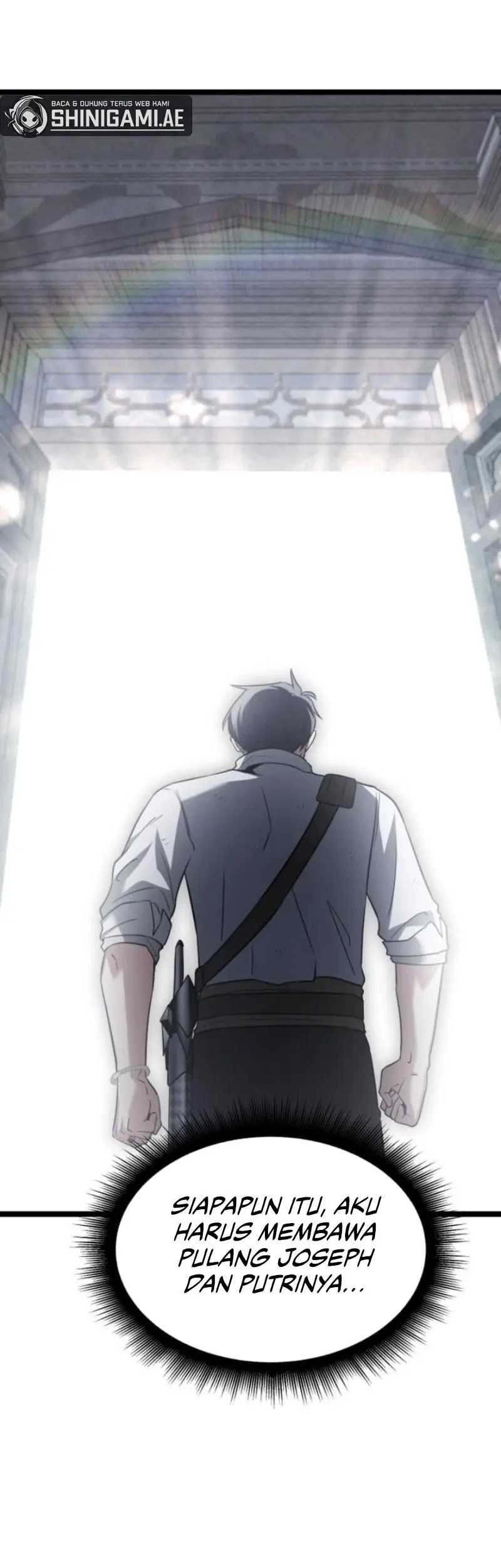 The Hero Became The Duke’s Eldest Son Chapter 25 - halaman 51