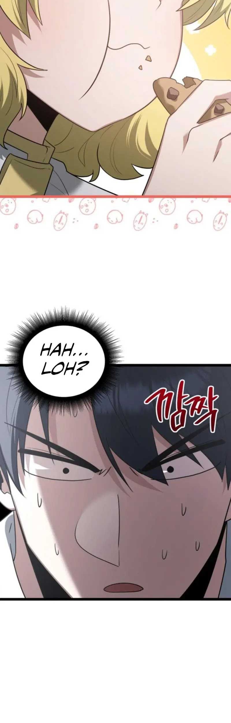 The Hero Became The Duke’s Eldest Son Chapter 25 - halaman 53