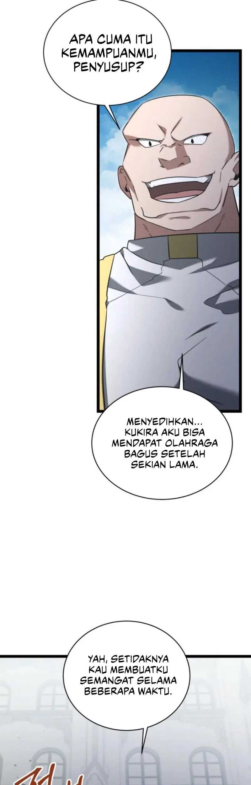 The Hero Became The Duke’s Eldest Son Chapter 25 - halaman 6