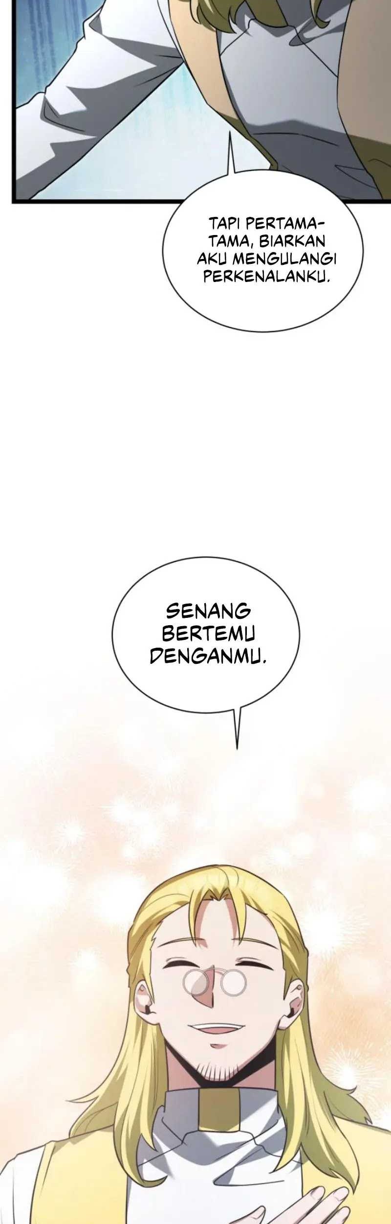 The Hero Became The Duke’s Eldest Son Chapter 25 - halaman 61