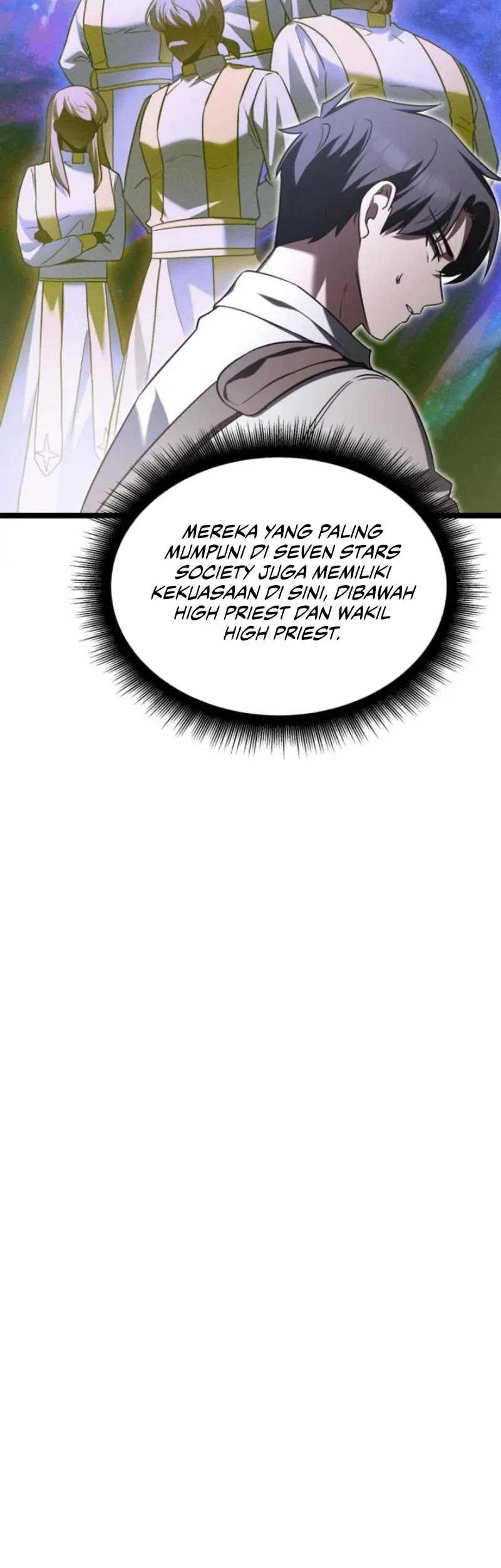 The Hero Became The Duke’s Eldest Son Chapter 25 - halaman 64