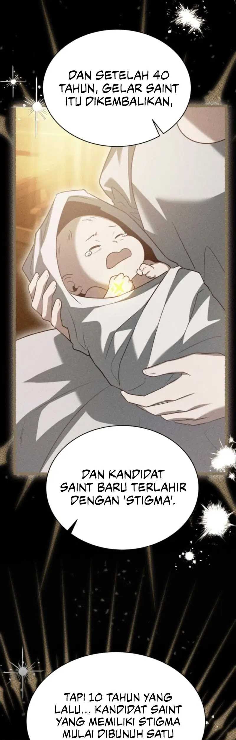 The Hero Became The Duke’s Eldest Son Chapter 25 - halaman 67