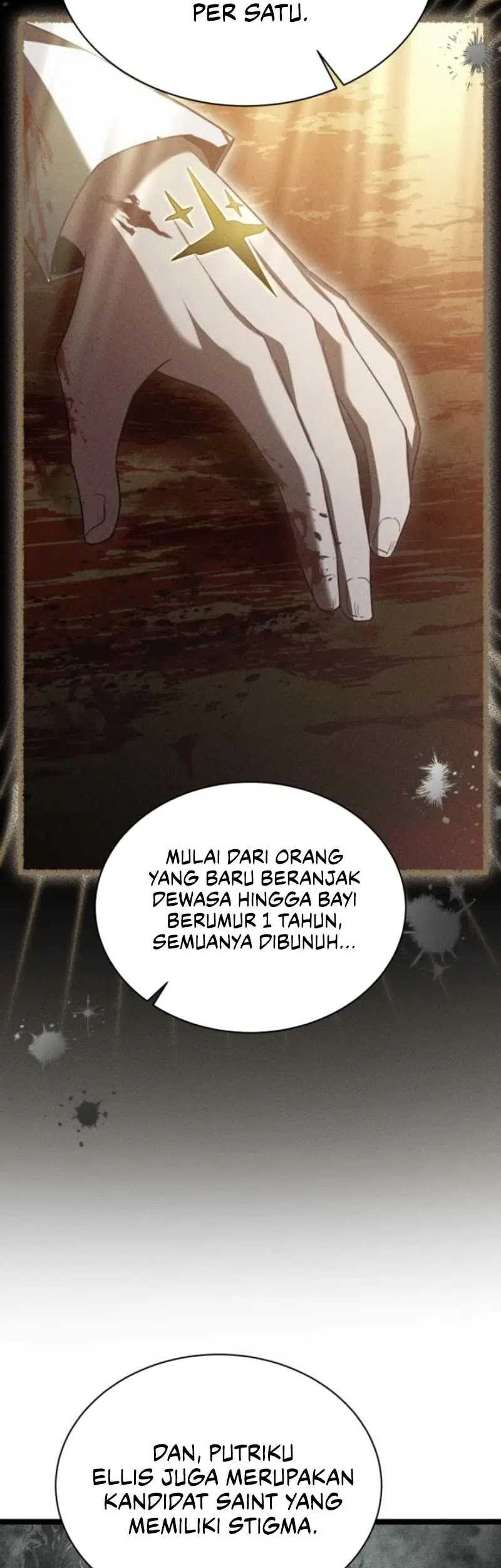The Hero Became The Duke’s Eldest Son Chapter 25 - halaman 68