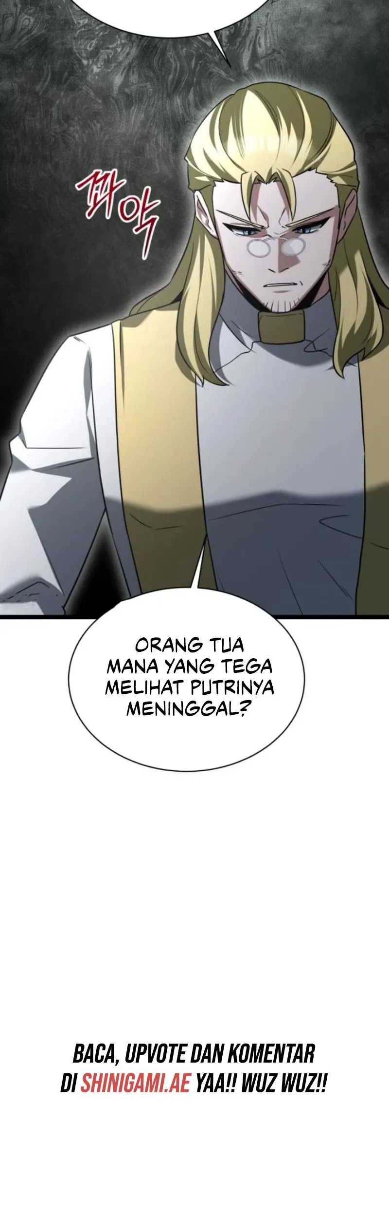 The Hero Became The Duke’s Eldest Son Chapter 25 - halaman 69