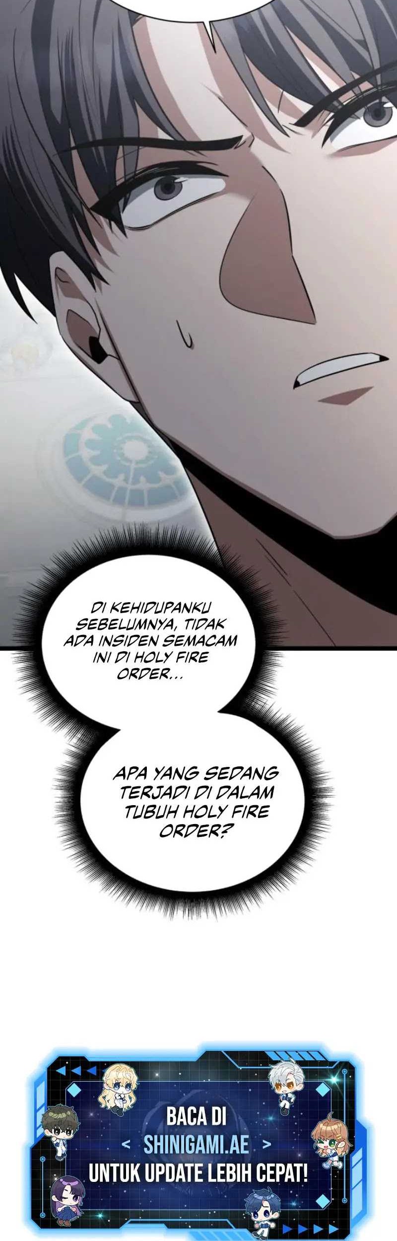 The Hero Became The Duke’s Eldest Son Chapter 25 - halaman 72