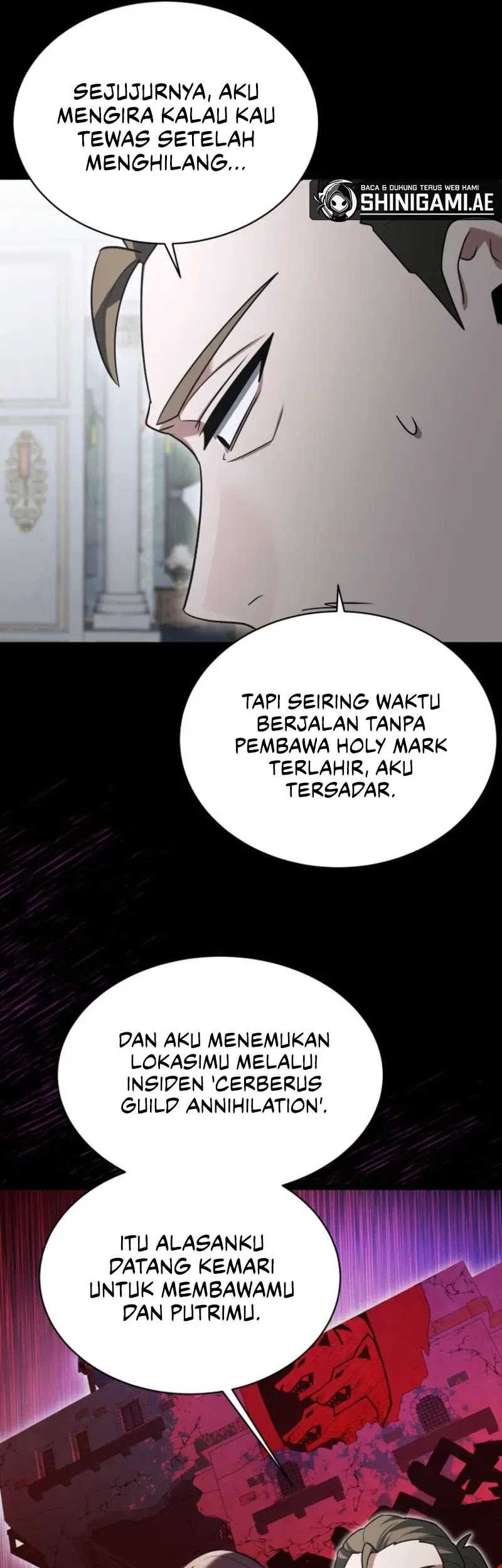 The Hero Became The Duke’s Eldest Son Chapter 26 - halaman 10
