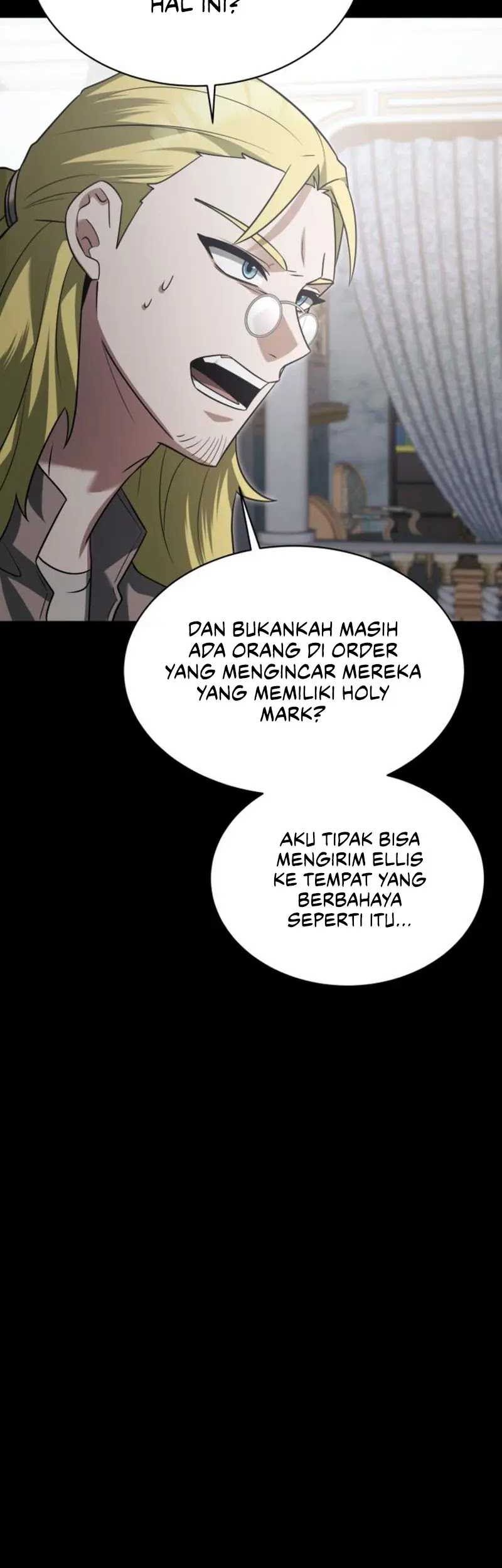 The Hero Became The Duke’s Eldest Son Chapter 26 - halaman 12