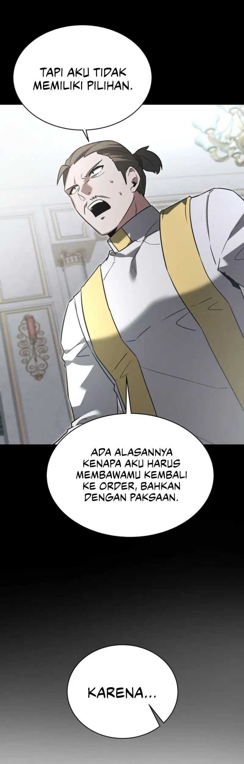 The Hero Became The Duke’s Eldest Son Chapter 26 - halaman 13