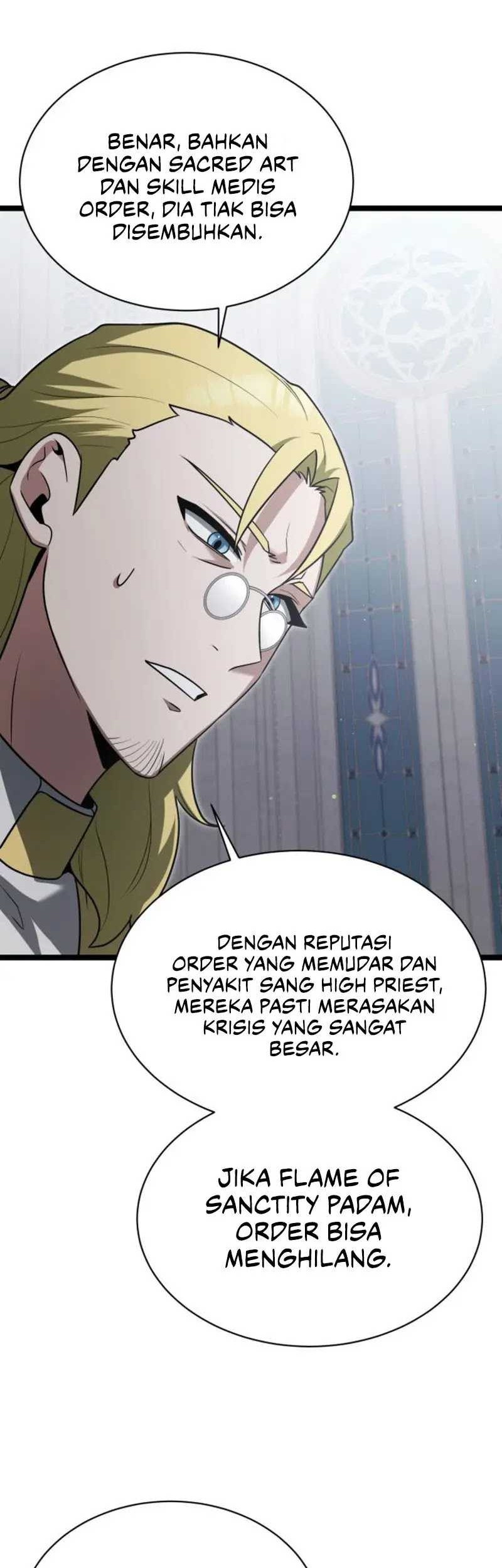 The Hero Became The Duke’s Eldest Son Chapter 26 - halaman 15