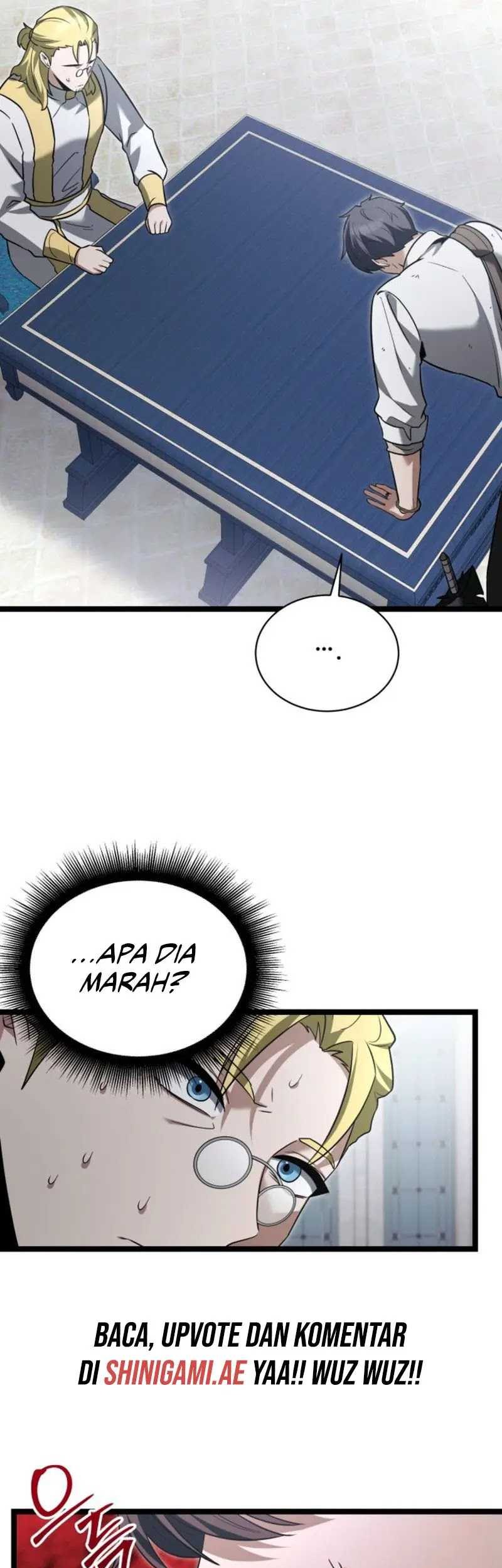 The Hero Became The Duke’s Eldest Son Chapter 26 - halaman 18