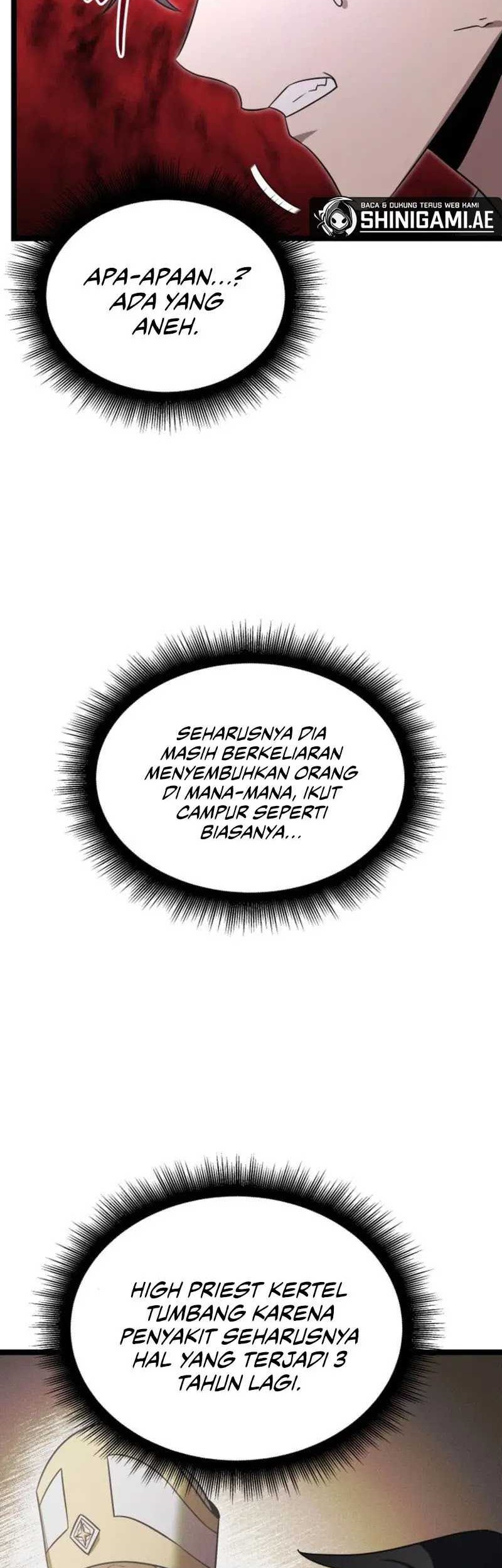 The Hero Became The Duke’s Eldest Son Chapter 26 - halaman 19
