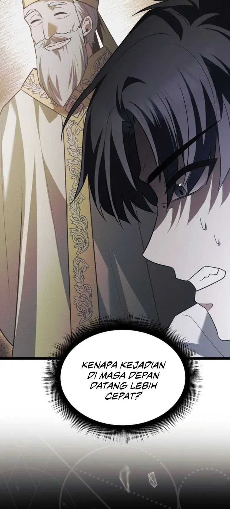 The Hero Became The Duke’s Eldest Son Chapter 26 - halaman 20