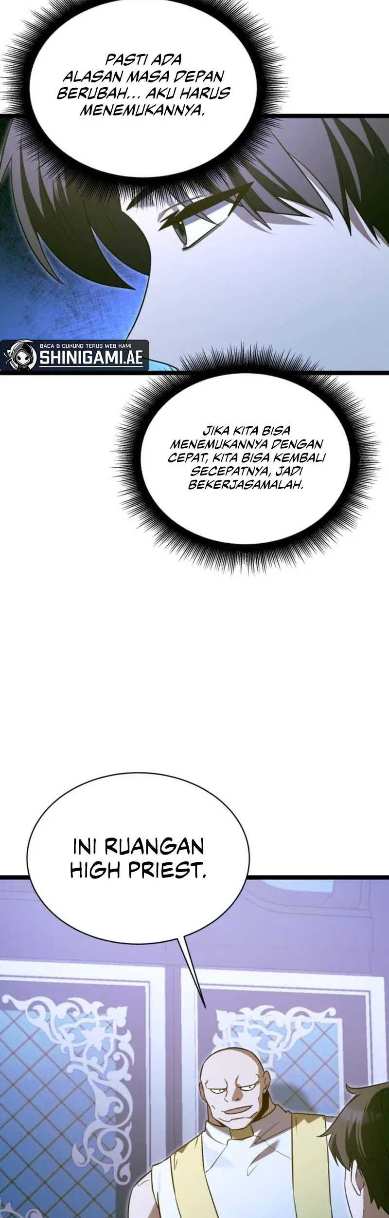 The Hero Became The Duke’s Eldest Son Chapter 26 - halaman 26