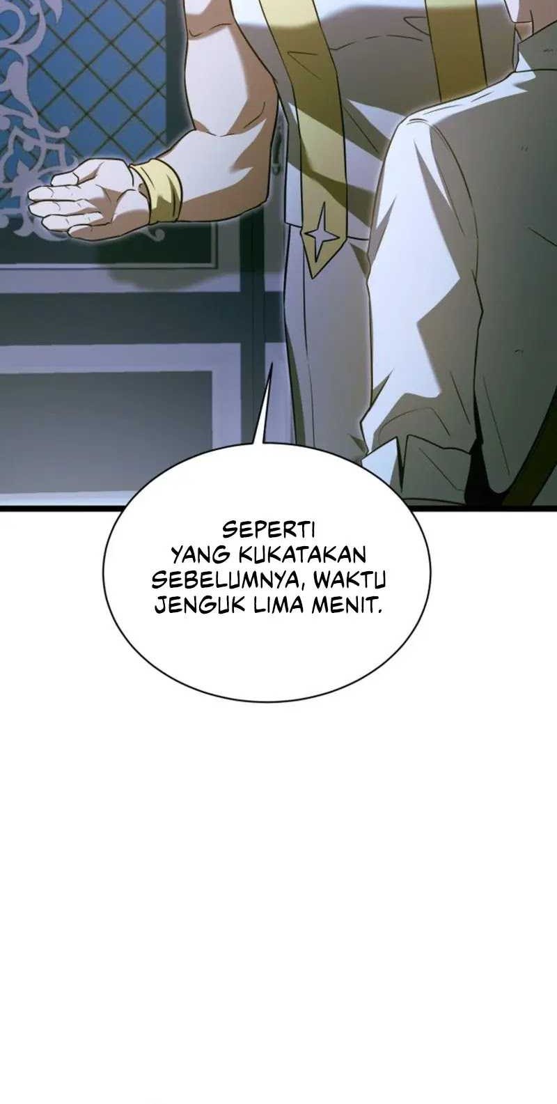The Hero Became The Duke’s Eldest Son Chapter 26 - halaman 27