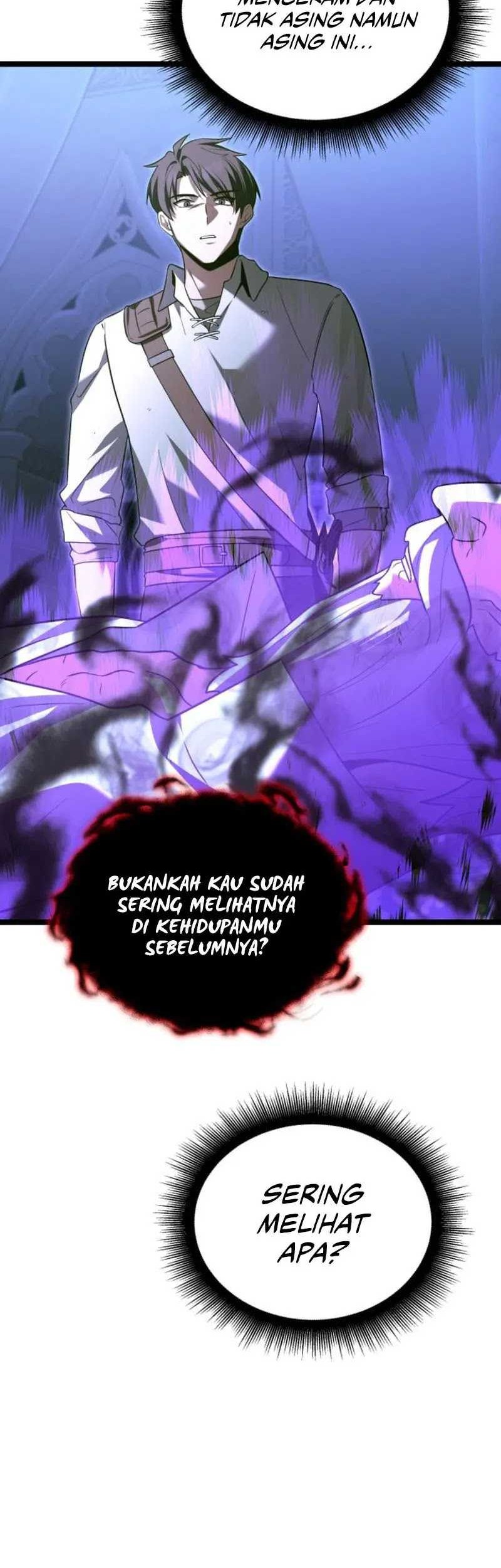 The Hero Became The Duke’s Eldest Son Chapter 26 - halaman 35