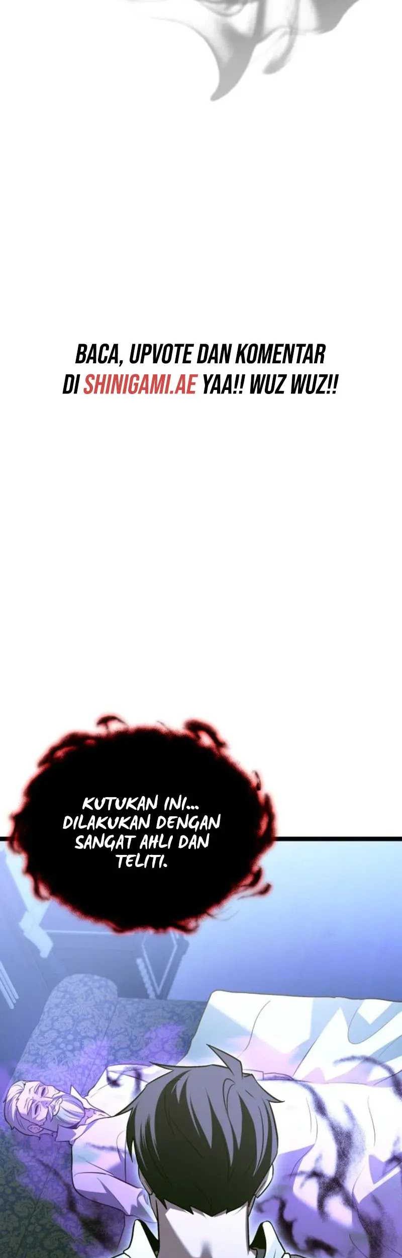 The Hero Became The Duke’s Eldest Son Chapter 26 - halaman 38