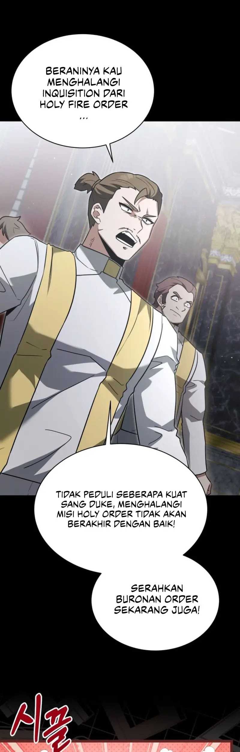 The Hero Became The Duke’s Eldest Son Chapter 26 - halaman 4