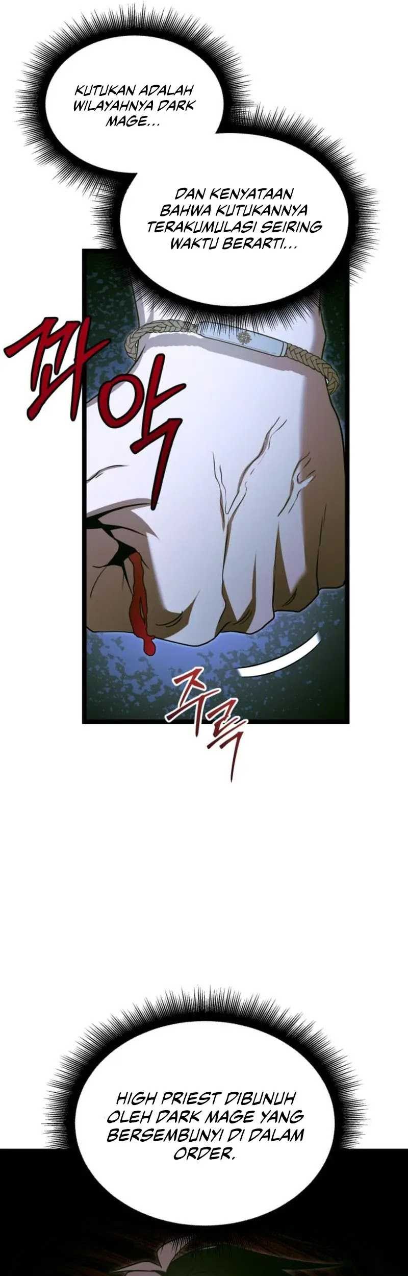 The Hero Became The Duke’s Eldest Son Chapter 26 - halaman 40