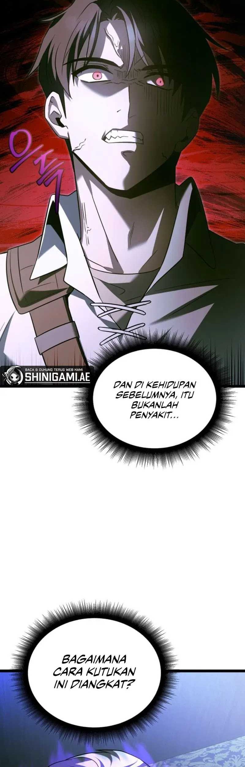 The Hero Became The Duke’s Eldest Son Chapter 26 - halaman 41