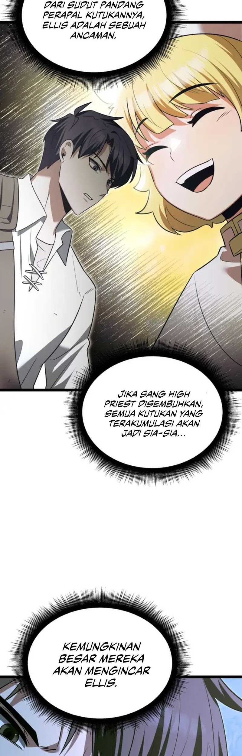 The Hero Became The Duke’s Eldest Son Chapter 26 - halaman 45