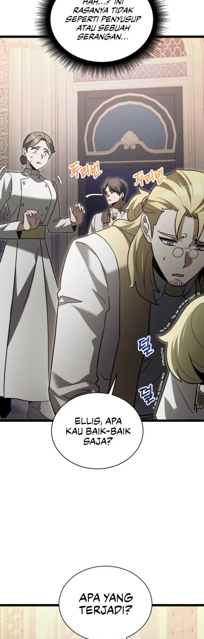 The Hero Became The Duke’s Eldest Son Chapter 26 - halaman 54