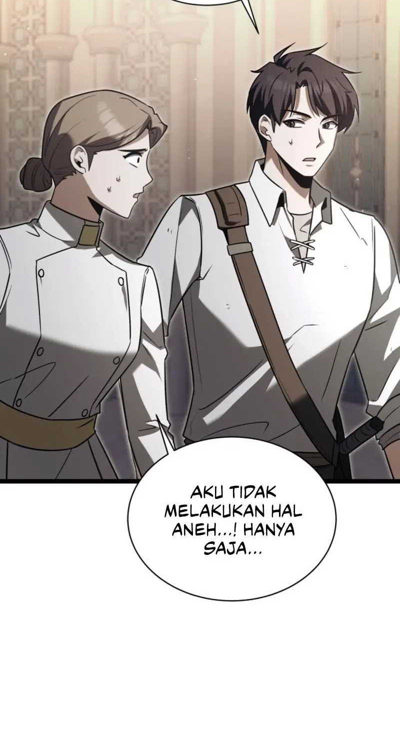 The Hero Became The Duke’s Eldest Son Chapter 26 - halaman 55