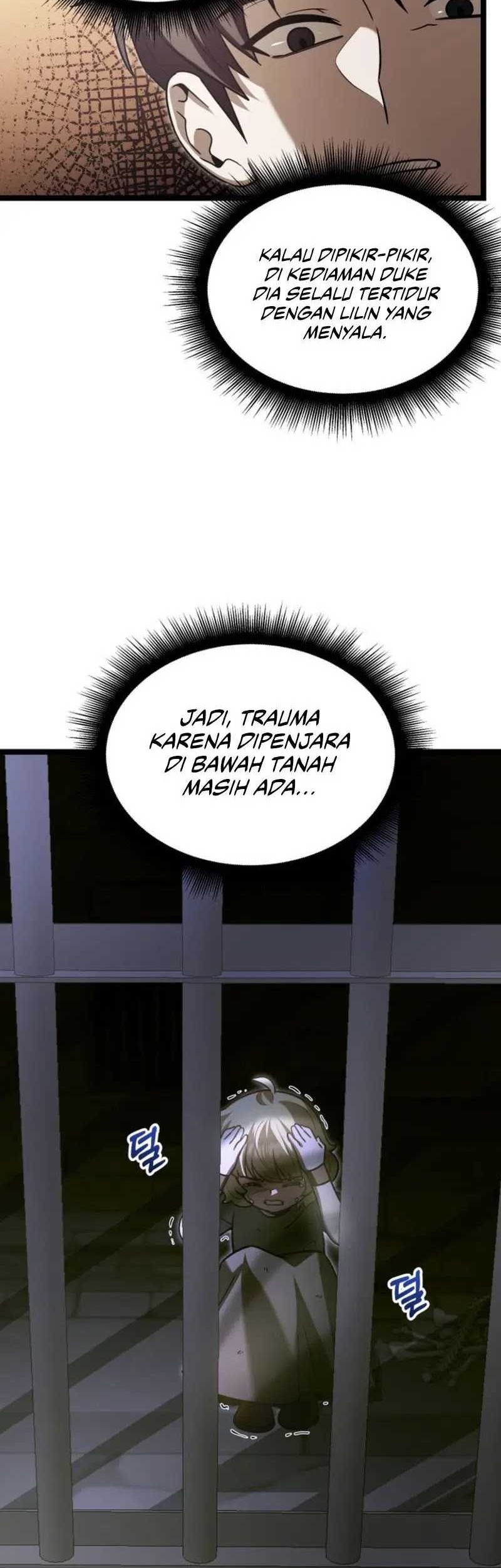 The Hero Became The Duke’s Eldest Son Chapter 26 - halaman 57