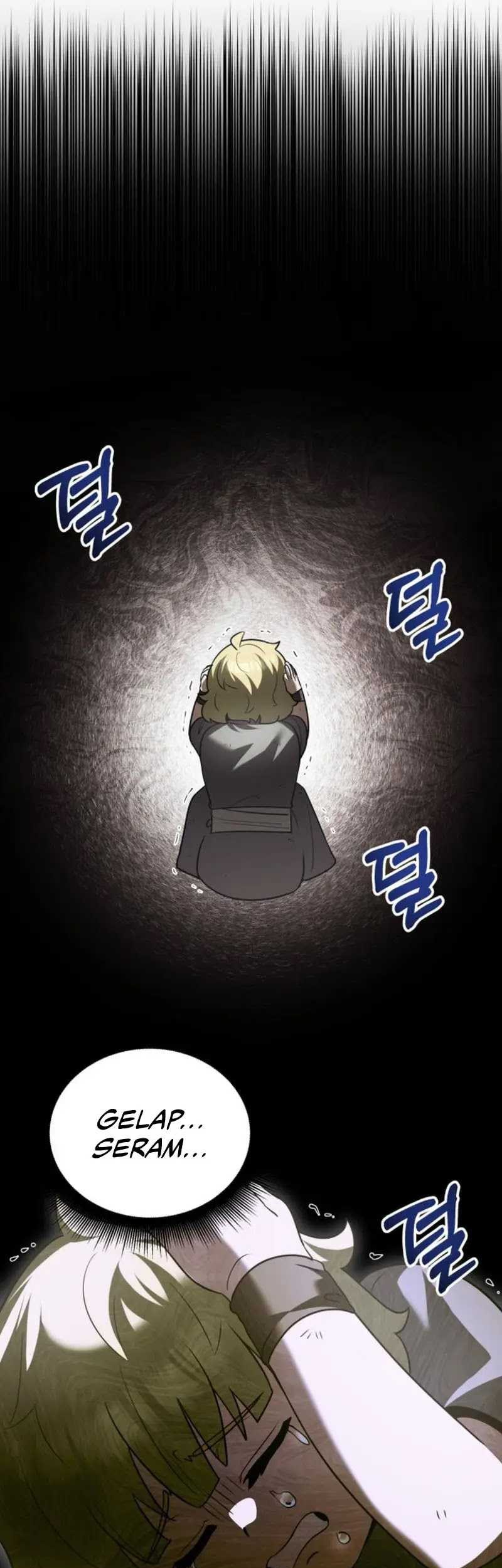The Hero Became The Duke’s Eldest Son Chapter 26 - halaman 60