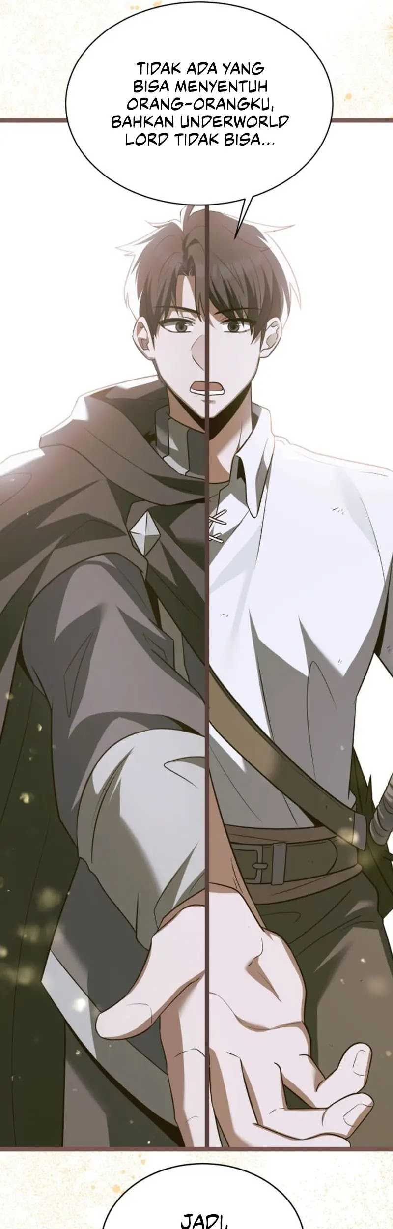 The Hero Became The Duke’s Eldest Son Chapter 26 - halaman 64