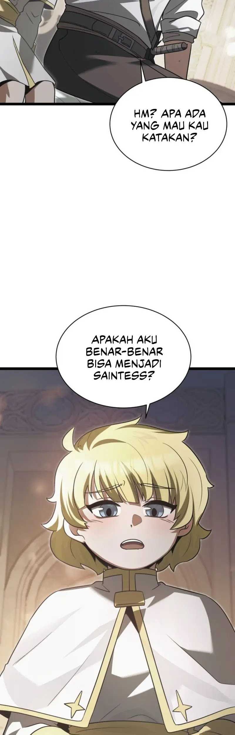 The Hero Became The Duke’s Eldest Son Chapter 26 - halaman 70