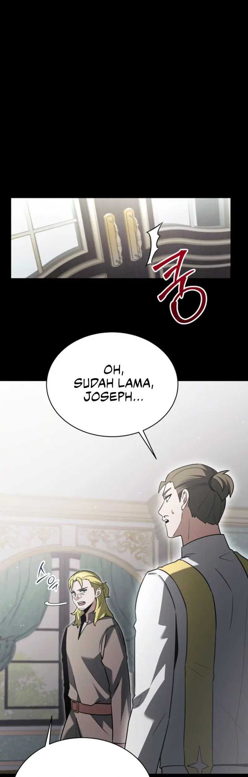 The Hero Became The Duke’s Eldest Son Chapter 26 - halaman 8