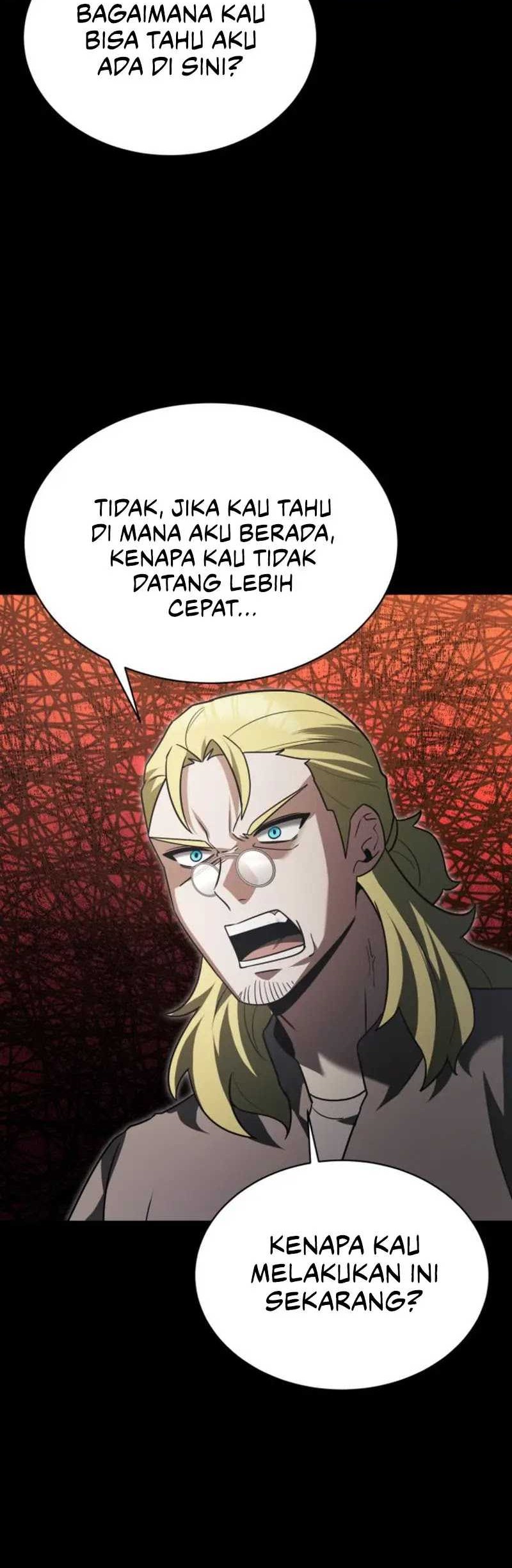 The Hero Became The Duke’s Eldest Son Chapter 26 - halaman 9